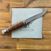 Ka-Bar 1226 Little Fin