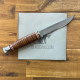 Ka-Bar 1226 Little Fin