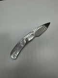 William Henry T09-P LinerLock Folder *Pre-Owned*