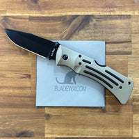 Ka-Bar 3052 Desert Mule