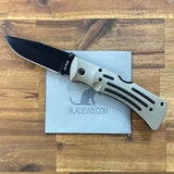 Ka-Bar 3052 Desert Mule