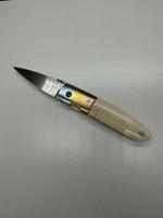 Mel Pardue Custom Folder