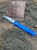 Pro-Tech the DON 1721 Satin Blue