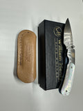 William Henry T09-P LinerLock Folder *Pre-Owned*