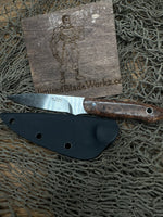 M. Fong Hunter Stonewash