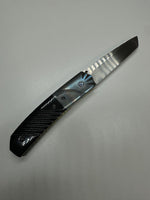 Mel Pardue Custom Folder Tanto