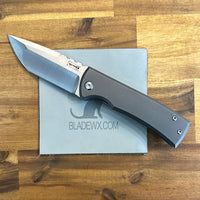 Chaves Ultramar Rendencion 229 Kickstop Tanto