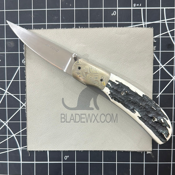 M. Fong Folder Scalpel Blade
