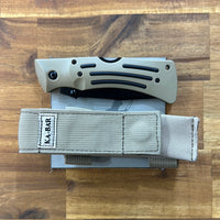 Ka-Bar 3052 Desert Mule
