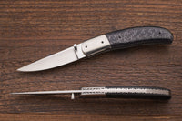 M. Fong Folder Slicer