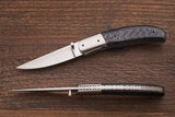 M. Fong Folder Slicer