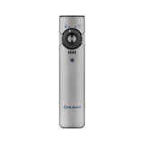 Olight Arkfeld Winter 3 Rechargeable Flat Flashlight Titanium (1000 Lumens)