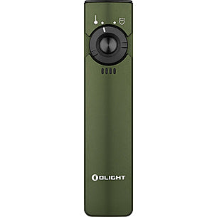 OLIGHT OD GREEN ARKFELD FLASHLIGHT 1000 LUM DUAL LIGHT COOL WHITE