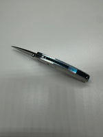 William Henry T09-P LinerLock Folder *Pre-Owned*