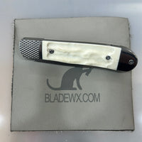 Cobra Tec Trapper Hidden Release White