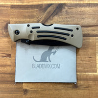Ka-Bar 3052 Desert Mule