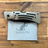 Ka-Bar 3052 Desert Mule