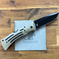 Ka-Bar 3052 Desert Mule