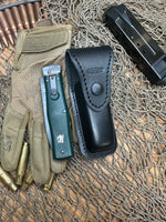 Mikov 241 Predator Green