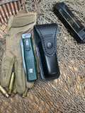 Mikov 241 Predator Green