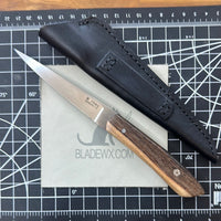 M. Fong EDC Steak