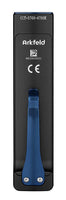 Olight Arkfeld Rechargeable Cool White LED Flat Flashlight, Black, 1000 Max Lumens - OLIGHT-ARKFELD-CW