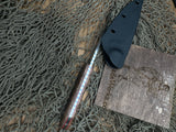 M. Fong Hunter Satin