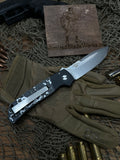 Pro-Tech Terzuola ATCF FatCarbon “White Storm” magnacut