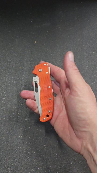 Demko AD 20.5 Orange