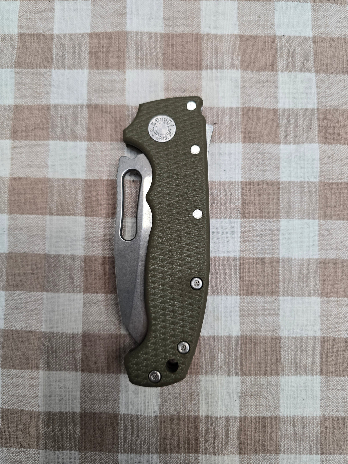 Demko AD 20 OD G10