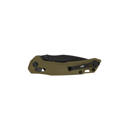 Zero Tolerance 0203 "Dura Lock"