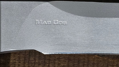 Mad Dog Ogoun