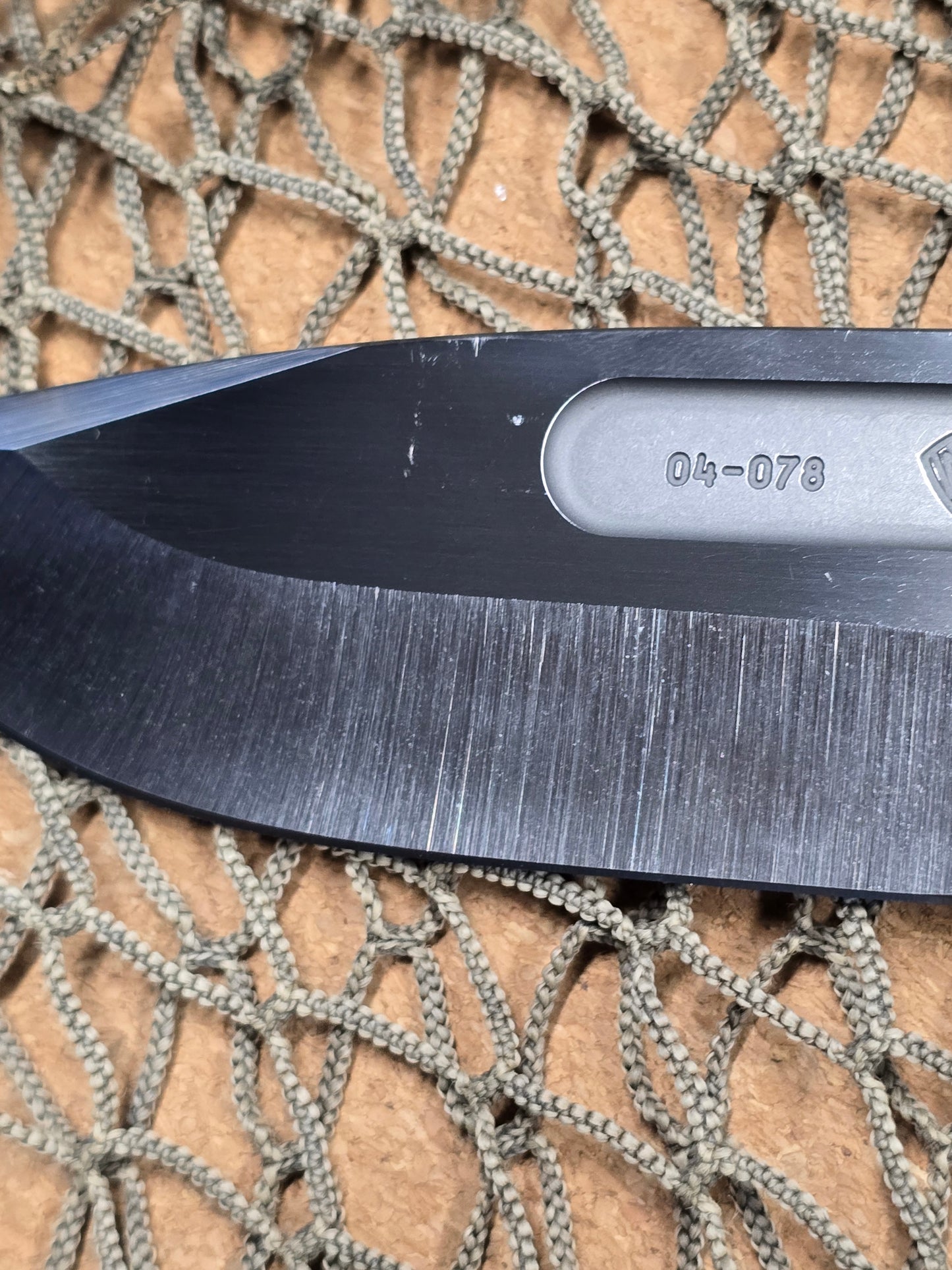 FIGHTER FLIPPER MEDFORD