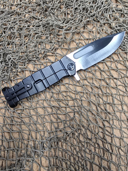 FIGHTER FLIPPER MEDFORD