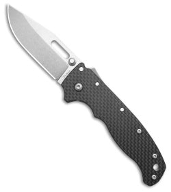 Demko AD 20.5 Carbon Fiber Bowie Blade
