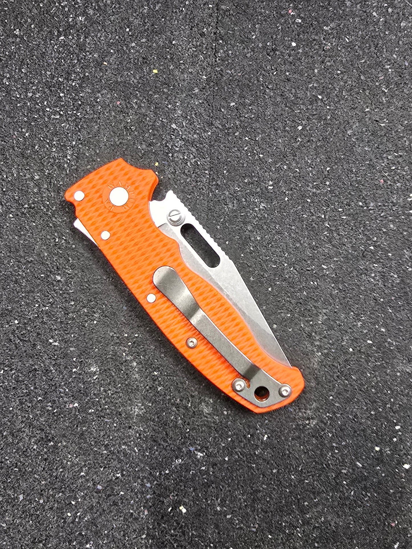 Demko AD 20.5 Orange