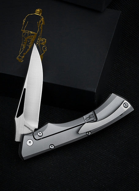 Click V2 by Tuch Knives
