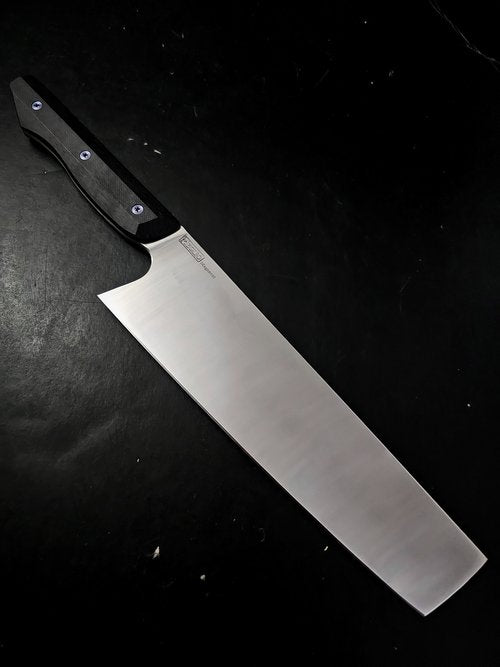 Meglio 8" Flagship Nakiri