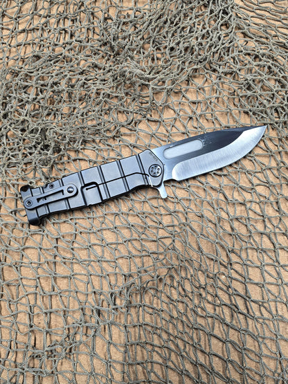 FIGHTER FLIPPER MEDFORD