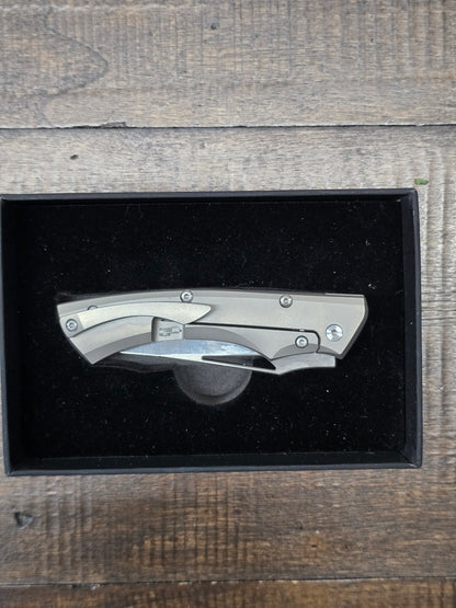 Click V2 by Tuch Knives