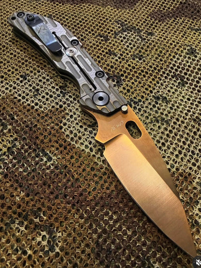 DCG BBNL Bowie
