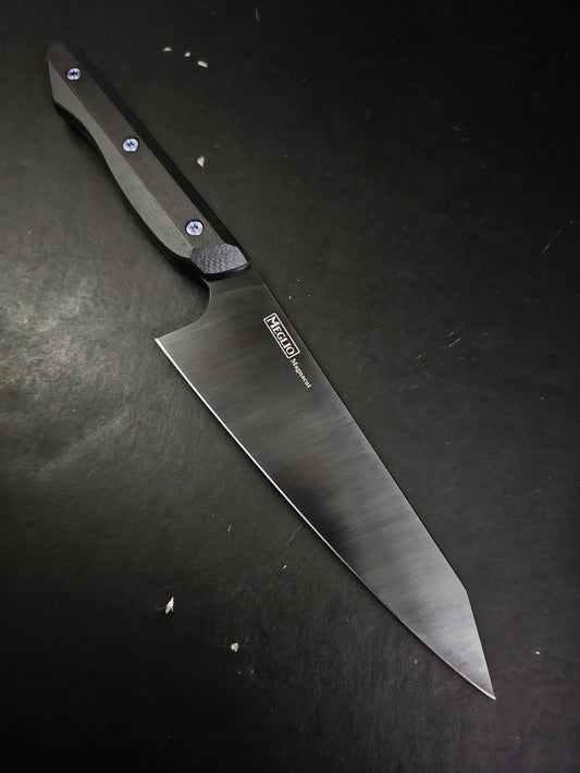 Meglio 5.25" Flagship Petty