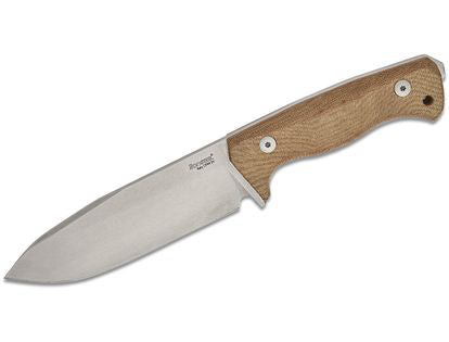 Lion steel T6 Bushcraft knife
