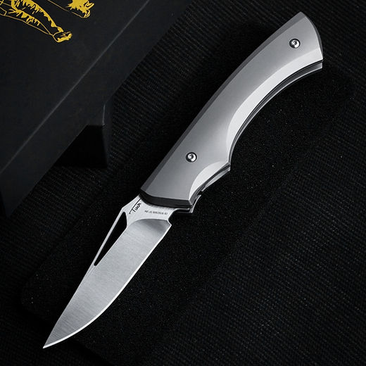 Click V2 by Tuch Knives