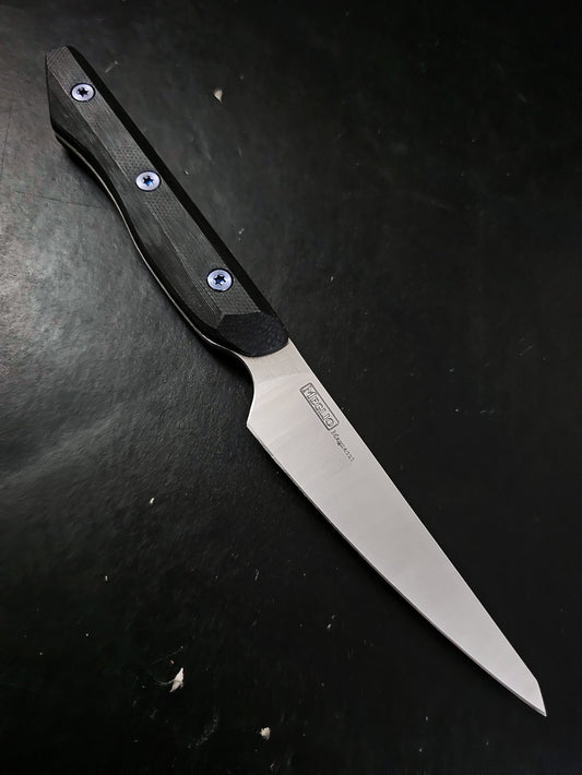 Meglio 3.5" Flagship Paring