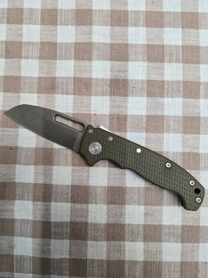 Demko AD 20 OD G10