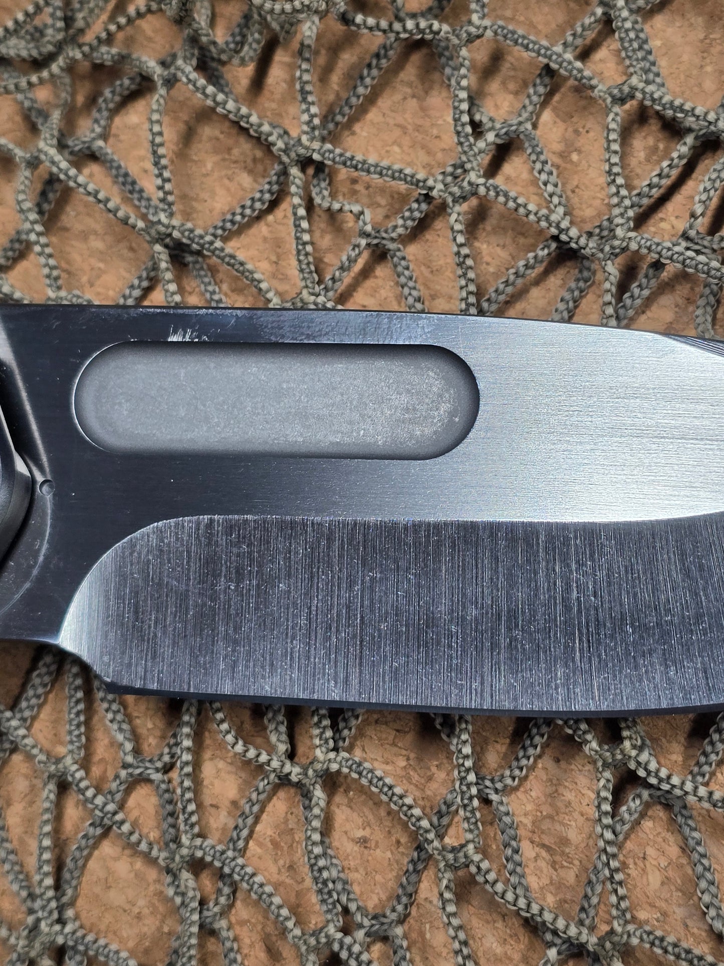 FIGHTER FLIPPER MEDFORD