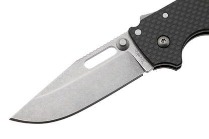 Demko AD 20.5 Carbon Fiber Bowie Blade