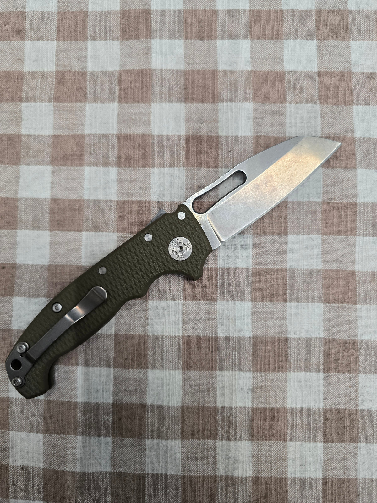 Demko AD 20 OD G10