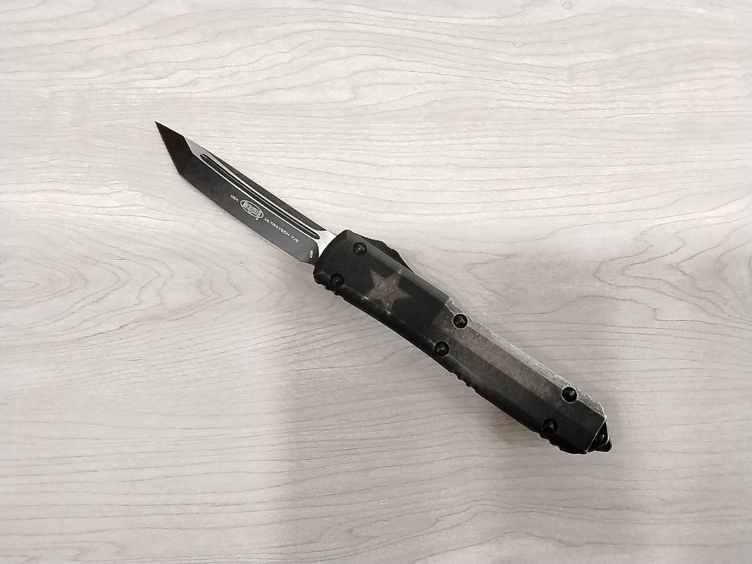 Microtech Knives – UnlimitedBladeworkz